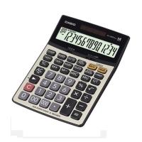 ราคา เครื่องคิดเลข CASIO DJ-240D Plus ( 14 หลัก ) (ของแท้ รับประกัน 2 ปี) (3788797694)