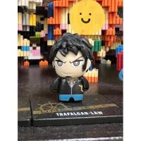 ราคา กาชาปอง วันพีซ One Piece - ทราฟัลการ์ ดี. วอเตอร์ ลอว์ [ไม่ใส่หมวก] (20506435504)