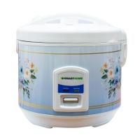ราคา หม้อหุงข้าวอัตโนมัติ 1.8ลิตร SMARTHOME รุ่น SRC1805\NC-R16 (2037521744)