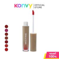 ราคา MISTINE Choose Me Light Water Lip Tint 1.8g มิสทิน ลิปทินท์สูตรพิเศษ. (25302594763)