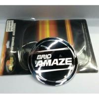 ราคา ครอบฝาถังน้ำมันBRIO AMAZEเกรดA (76679579)