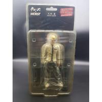 ราคา Crows&Worst Hisashi Amachi ( Amachi Army/Rindow High School ) ( ฮิซาชิ อามาจิ ) เรียกเขาว่าอีกา (7720502320)