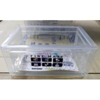 ราคา ตะแกรงอเนกประสงค์วางซ้อนได้ รุ่น DT-03 (9210588709)