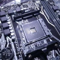 ราคา Asus Prime A320M-K [ มือสอง ] (6208233819)