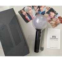 ราคา อาร์มี่บอมบ์ แท่งไฟBTS (อ่านรายละเอียดก่อนสั่งซื้อ) (22060751832)