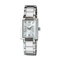 ราคา นาฬิกาข้อมือผู้หญิง Casio Standard รุ่น LTP-1233D-7ADF ของแท้ ประกัน1 ปี