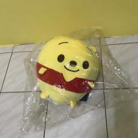 ราคา ตุ๊กตาหมีพูห์ตัวกลมตัวใหญ่ขนนิ่มมาก (3532685273)