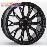 ราคา ล้อแม็ก Flotec F118 ขอบ 20นิ้ว กว้าง 8.5นิ้ว 5รู108 ET35 สีดำเงา (ราคา4วง) (44473002199)