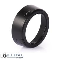ราคา HOOD FOR NIKON HB45 for 18-55mm f/3.5-5.6G (2701221383)