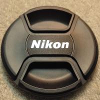 ราคา ฝาปิดหน้าเลนส์ Nikon 77mm (21469394863)
