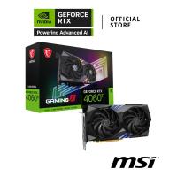 ราคา GeForce RTX™ 4060 Ti GAMING X 16G การ์ดจอ (23876061428)