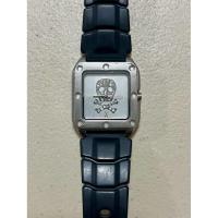 ราคา W01 นาฬิกาข้อมือ ToyWatch Milano,Collection 2007 Skull (41003585474)