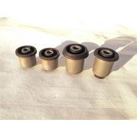 ราคา Front upper swing arm bushing Front lower arm bushing Trailing arm bushing for PAJERO MONTERO SHOGU (54702458403)