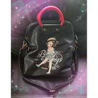 ราคา กระเป๋า betty boop..#กระเป๋าแฟชั่น#กระเป๋าหนังนิ่ม (24500460551)