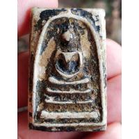 ราคา สมเด็จวัดระฆัง พิมพ์ใหญ่ เกศทะลุซุ้ม ลงรักปิดทองเก่า (53303769329)