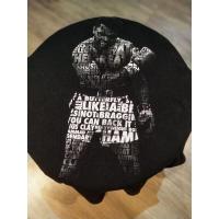 ราคา เสื้อยืด Muhammad Ali อย่างเป็นทางการ (42705741374)