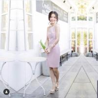 ราคา Only used 'once' Nara dress by LadyJane (2473987168)