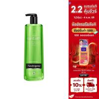 ราคา นูโทรจีนา เรนบาธ รีนิวอิ้ง แพร์ และ กรีนที 473 มล. Neutrogena Rainbath Renewing Pear and GreenTea Shower & Bath Gel (20002040388)