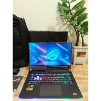 ราคา Asus Rog Strix G15 GL543IE-HN062W R7-4800H/RTX3050Ti/RAM16GB (19954823607)