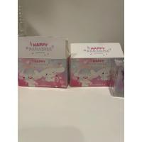 ราคา Happy paradise Rico badge เข็มกลัด Sanrio Kuromi (27158210088)