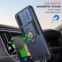 ราคา เคสสไลด์กล้อง Case iPhone 16 15 14 13 12 11 Pro Max X XS XR Xmax กันกระแทก เคสขาตั้ง แม่เหล็ก (40026345570)