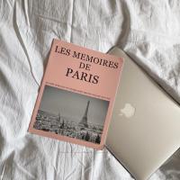 ราคา หน่วยความจําของปารีส | นิตยสาร สุนทรียศาสตร์ นิตยสารเกาหลี นิตยสาร สําหรับตกแต่งนิตยสารสมบัติภาพถ่าย (8689900524)