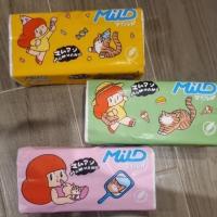 ราคา กระดาษทิชชู่น้องมะม่วง mind (18173037156)