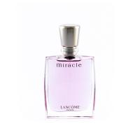 ราคา saleขวดเดียว!! lancome miracle 30-50 ml**no box เหลือ 30ml (1432192381)