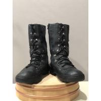 ราคา รองเท้าบูทหนังแท้แบรนด์ GEOX (12360388375)