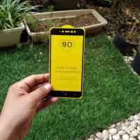 ราคา LAYAR กระจกนิรภัย Full Vivo 1609 1719 V5 Lite Y65 Y66 Tg 9D กระจกป้องกันรอยขีดข่วนป้องกันหน้าจอ (45002542796)