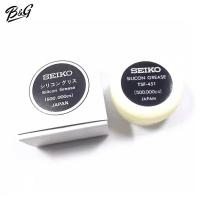 ราคา ซิลิคอนเหลว ยางทากันนํ้าขอบยางฝาหลัง SEIKO Silicon Grease/ High quality lubricant (Made in JAPAN) พร้อมส่งไวจากไทย (43872235596)