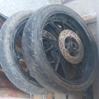 ราคา ล้อแม็กรถcbr150มือสอง (17396944473)