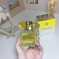 ราคา Versace Yellow Diamond EDT 90ml.