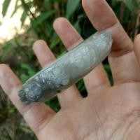 ราคา กำไลหยกธรรมชาติแกะสลัก (6834368673)