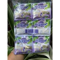 ราคา ไฮยีน เอ็กซ์เพิร์ท แคร์ ผลิตภัณฑ์ปรับผ้านุ่ม กลิ่นมอร์นิ่ง บลูม สูตรเข้มข้นพิเศษ ขนาด 20มล.x24ซอง (24400343493)