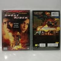 ราคา Media Play DVD Ghost Rider/ โกสต์ ไรเดอร์ (DVD) / S9858D (16370434285)