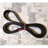 ราคา สายพานเครื่องรถเบนซ์​ ยี่ห้อ​ Conti-Tech เบอร์​ 8PK 2585 รถเบนซ์ W140 (7904196265)