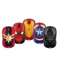 ราคา Logitech M238 Marvel Wireless Mouse เม้าส์ไร้สาย ประกัน 1 ปี (6459643233)