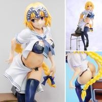 ราคา Figure ฟิกเกอร์ Model โมเดล Fate Grand Order เฟท Saber Alter เซเบอร์ อัลเตอร์ ชุดนักเรียน boonsiri (23182267620)