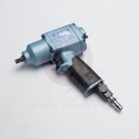 ราคา TOKU บล็อกลม บล็อกลมกระแทกแบบด้ามปืน โตกุ รุ่น MI-16M แกนเพลา 3/8 นิ้ว แรงบิดสูงสุด 46 กิโลกรัม-เมตร ระบบคลัชแบบคู่ (13739161796)