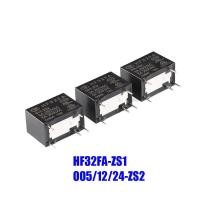 ราคา รีเลย์ไฟ 3A 5PIN DC 5V 12V 24V HF32FA-005-ZS1 HF32FA-005-ZS1 HF32FA-024-ZS1 HF32FA-005-ZS2 HF32FA-012FA-ZS24-ZS24-ZS24-ZS24-ZS24-ZS24-ZS2 HF32 (56503271122)