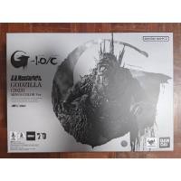 ราคา (ส่งด่วน)S.H.MONSTERARTS GODZILLA [2023] MINUS COLOR VER. ราชาสัตว์ประหลาด #Kimyutoys (28774811174)