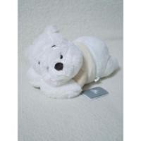 ราคา ตุ๊กตา หมีพูห์ ท่านอน สีขาว Pooh (55255609905)