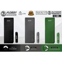 ราคา แผ่นรองนอน K2 FLOSSY แผ่นปูนอน ขนาด 1 คน โฉมใหม่ (42424116045)