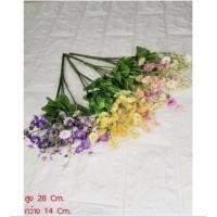 ราคา ดอกไม้ช่อจิ๋วราคาช่อละ25บาท (7835137135)