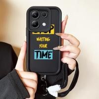 ราคา เคสสำหรับ Xiaomi POCO X6 5G Redmi Note 13 4G Note 13 5G Note 13 Pro 4G Note 13 Pro 5G เคสโทรศัพท์ (28392900919)