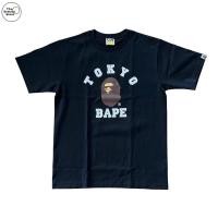 ราคา เสื้อยืด BAPE ของแท้ (20289052092)