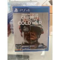 ราคา มือ2 PS4 GAME: CALL OF DUTY BLACK OPS COLD WAR (9433281186)