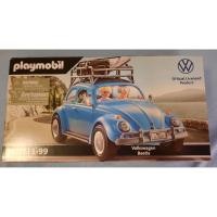 ราคา Playmobil 70177 Volkswagen Beetle โฟล์คสวาเกน รถโฟล์คเต่า (24303223296)