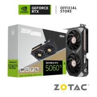 ราคา ZOTAC GAMING NVIDIA® GeForce RTX™ 5060 Ti 16GB AMP VGA Card การ์ดจอ (24496276642)